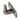 From The Anvil's Antique Pewter Cranked Stay Pin; #finish_antique-pewter