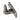 From The Anvil's Antique Pewter Cranked Stay Pin; #finish_antique-pewter