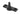From The Anvil's Black Offset Stay Pin; #finish_black