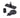From The Anvil's Black Locking Stay Pin; #finish_black