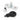 From The Anvil's Polished Chrome Locking Stay Pin; #finish_polished-chrome