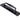 From The Anvil's Black Pull Handle on Backplate; #finish_black