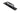 From The Anvil's Black Pull Handle on Backplate; #finish_black