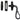 From The Anvil's Black Locking Shepherd's Crook Fastener; #finish_black
