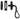 From The Anvil's Black Locking Shepherd's Crook Fastener; #finish_black