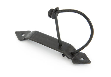 From The Anvil's Beeswax Screw on Staple; #finish_beeswax