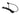 From The Anvil's Black Screw on Staple; #finish_black