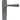 From The Anvil's Pewter Patina Gothic Lever Latch Door Handles; #finish_pewter-patina