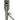 From The Anvil's Pewter Patina Shepherd's Crook Espag; #finish_pewter-patina