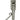From The Anvil's Pewter Patina Shepherd's Crook Espag; #finish_pewter-patina