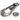 From The Anvil's Antique Pewter Loop Door Knocker; #finish_antique-pewter