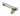 From The Anvil's Pewter Patina Locking Night-Vent Monkeytail Fastener; #finish_pewter-patina