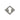 From The Anvil's Pewter Patina Diamond Euro Escutcheon; #finish_pewter-patina