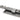 From The Anvil's Pewter Patina French Door Bolt; #finish_pewter-patina