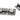 From The Anvil's Pewter Patina French Door Bolt; #finish_pewter-patina