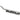 From The Anvil's Pewter Patina French Door Bolt; #finish_pewter-patina