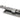 From The Anvil's Pewter Patina French Door Bolt; #finish_pewter-patina
