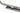From The Anvil's Pewter Patina French Door Bolt; #finish_pewter-patina