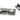 From The Anvil's Pewter Patina French Door Bolt; #finish_pewter-patina