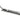 From The Anvil's Pewter Patina French Door Bolt; #finish_pewter-patina