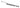 From The Anvil's Pewter Patina French Door Bolt; #finish_pewter-patina