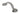 From The Anvil's Pewter Patina Bean D Handle; #finish_pewter-patina