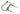 From The Anvil's Pewter Patina Staple Pin; #finish_pewter-patina