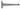 From The Anvil's Pewter Patina Penny End T Hinge (pair); #finish_pewter-patina