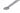 From The Anvil's Pewter Patina Penny End T Hinge (pair); #finish_pewter-patina