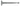 From The Anvil's Pewter Patina Penny End T Hinge (pair); #finish_pewter-patina