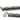 From The Anvil's Pewter Patina Cranked Door Bolt; #finish_pewter-patina