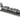 From The Anvil's Pewter Patina Cranked Door Bolt; #finish_pewter-patina