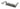 From The Anvil's Pewter Patina Cranked Door Bolt; #finish_pewter-patina