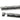 From The Anvil's Pewter Patina Straight Door Bolt; #finish_pewter-patina