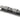From The Anvil's Pewter Patina Straight Door Bolt; #finish_pewter-patina