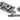 From The Anvil's Pewter Patina Cottage Latch; #finish_pewter-patina