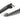 From The Anvil's Pewter Patina Spare Fixings for Letter Plate Cover (pair); #finish_pewter-patina