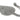 From The Anvil's Pewter Patina Gothic Coat Hook; #finish_pewter-patina