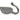 From The Anvil's Pewter Patina Gothic Coat Hook; #finish_pewter-patina