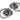 From The Anvil's Pewter Patina Ring Turn Handle Set; #finish_pewter-patina