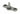 From The Anvil's Pewter Patina Offset Stay Pin; #finish_pewter-patina
