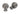 From The Anvil's Pewter Patina Twist Cabinet Knob; #finish_pewter-patina