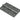 From The Anvil's Pewter Patina Butt Hinge (pair); #finish_pewter-patina