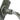 From The Anvil's Pewter Patina Avon Lever Lock Door Handles; #finish_pewter-patina