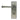 From The Anvil's Pewter Patina Avon Lever Bathroom Door Handles; #finish_pewter-patina