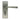 From The Anvil's Pewter Patina Avon Lever Bathroom Door Handles; #finish_pewter-patina