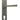 From The Anvil's Pewter Patina Avon Lever Espag. Lock Set; #finish_pewter-patina