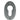 From The Anvil's Pewter Patina Oval Euro Esctucheon; #finish_pewter-patina