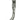 From The Anvil's Pewter Patina 16mm Peardrop Espag; #finish_pewter-patina