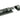 From The Anvil's Pewter Patina Straight Knob Bolt; #finish_pewter-patina